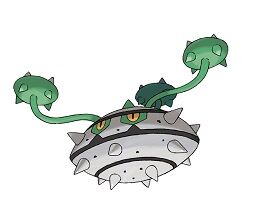 ポケモンgo ハイパー帯で ナットレイ って使える トドラグブルンクインに対してメタ性能