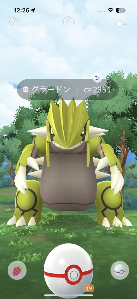 【ポケモンGO】王冠実装されたら誰に使う？