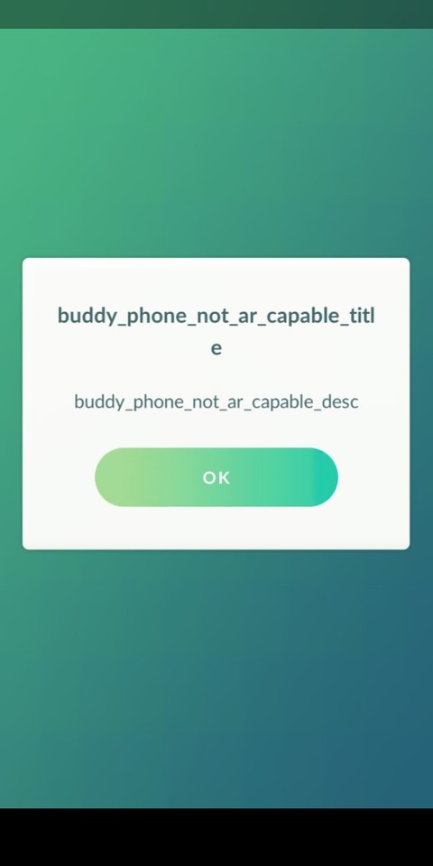 【ポケモンGO】新アプデ到来、端末によっては相棒と遊べなくなる不具合が…？