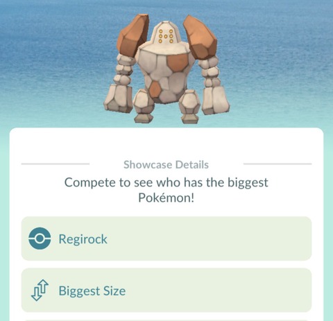 【ポケモンGO】おひろめにレジ３兄弟！