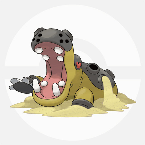 あくび とかいうポケモン界屈指の害悪技