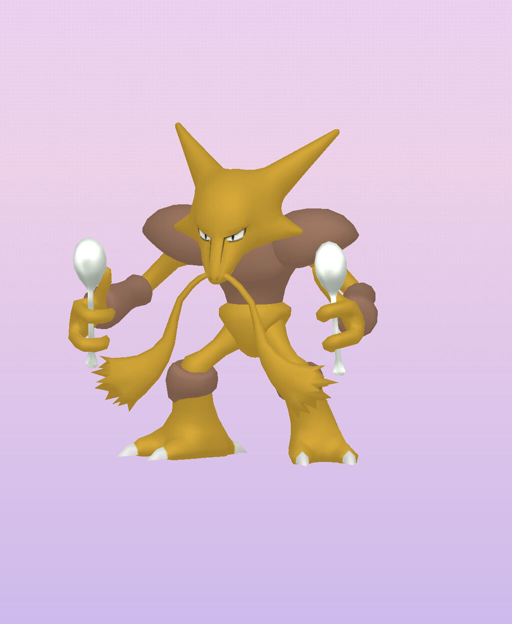 ポケモンbdspを作ってる会社の3dモデルの配色がなんか変だと話題に