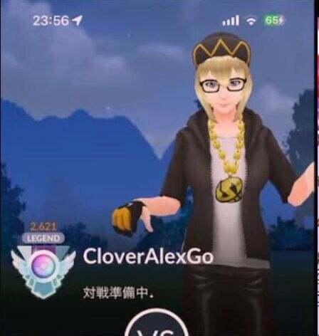 【ポケモンGO】「ナイアンマッチング」を主張する奴が「配信者へのトス」に文句言ってるけどこの二つって相反してない？