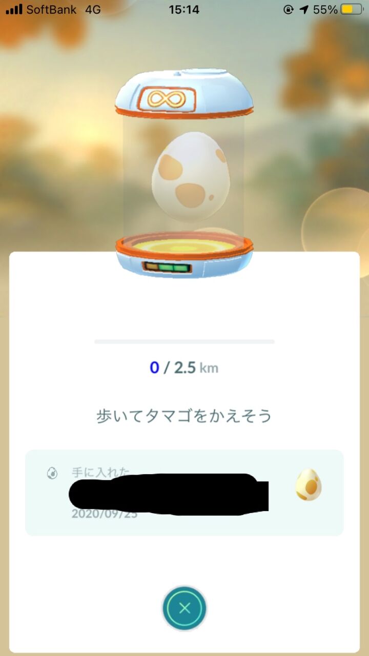 ポケモンgo タマゴ割りチャレンジ開始 気になる確率は