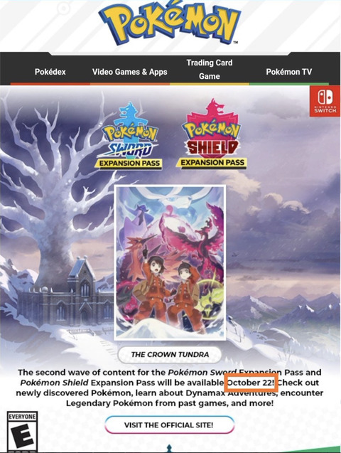 ポケモン剣盾DLC2弾「冠の雪原」以前の環境が懐かしい･･･アーマーガアも居たしキッスも居た