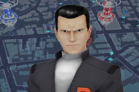 ポケモンgo サカキ倒せないマン どうしても勝てない人向け ペルシアンの技ガチャ撤退作戦