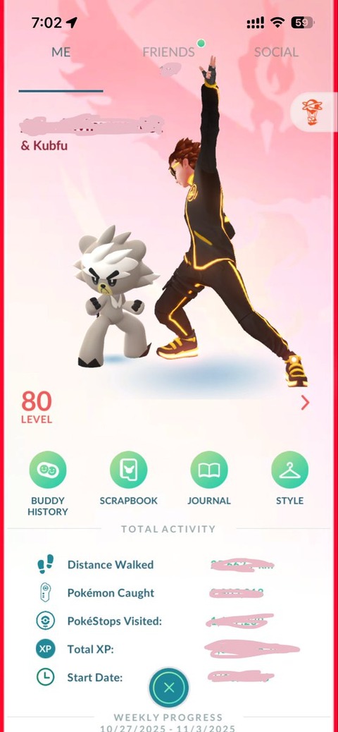 【ポケモンGO】TL80到達者、続々登場