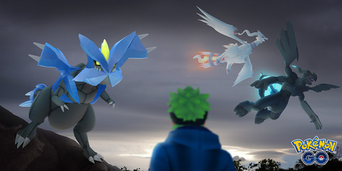 悲報 ポケモンgoレシラムさん 大人気過ぎて鯖落ち リモートパスが虚空に消えた人 の正しい問い合わせ方 レイドアワー