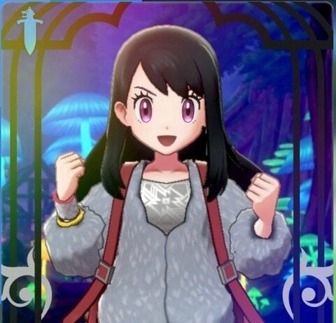ポケモンキャラのデザインは剣盾のアニメ調路線に戻して