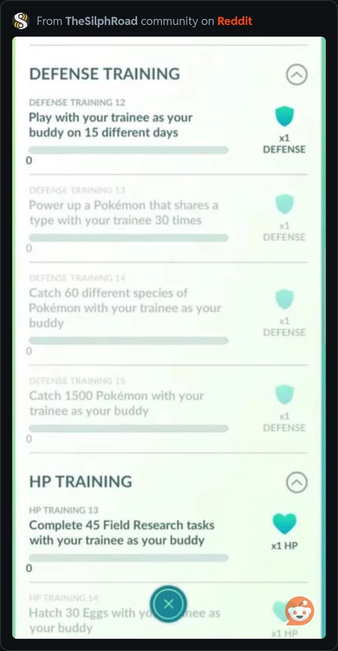 【ポケモンGO】王冠タスク、苦行
