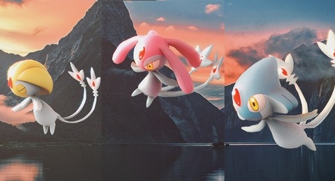 ポケモンgo Umaの色違い 何戦ぐらいで出た 気になる確率