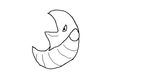 ポケモン シルエットクイズ 全部分かった奴は天才 ポケモン シルエットクイズ 全部分かった奴は天才