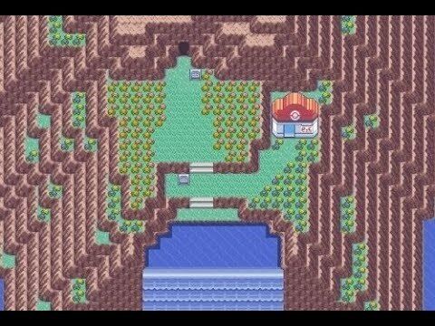 ポケモンのルビサファって絶対住みたくないレベルの街多くない？