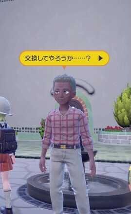 【ポケモンSV】「ピケタウン」←町の名前言われてもどんなのだったか思い出せない奴の数→