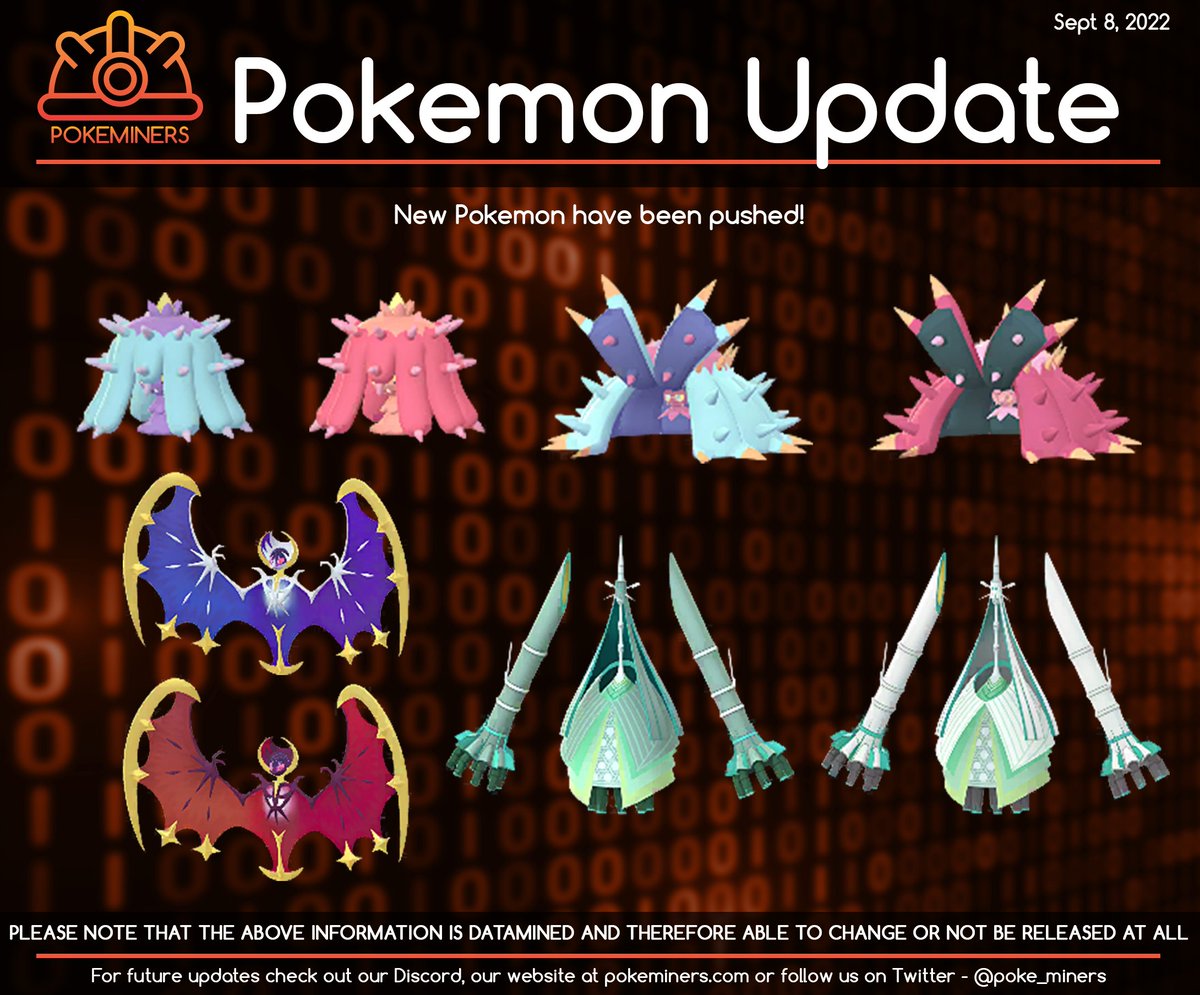 ポケモンgo 新しく テッカグヤ ドヒドイデ ルナアーラ のデータを確認 ポケモンgo 新しく テッカグヤ ドヒドイデ ルナアーラ のデータを確認