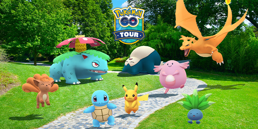 ポケモンgo ハイパープレミア 御三家ポケ強すぎ問題