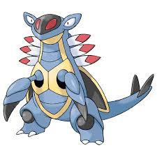 ポケモン史上さいかわの ユレイドルちゃん の対になってる化石ポケモンが思い出せない
