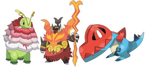【ポケモンGO】ポケモンZAの新規メガシンカポケモンがGOに実装された時の強さ