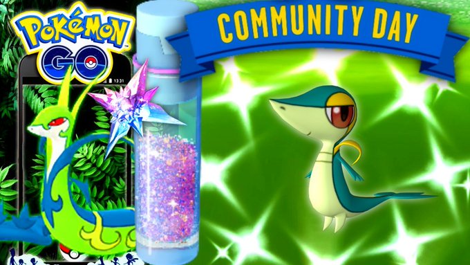 ポケモンgo ジャローダ は完全pvp向け 技2が貧弱だが技追加で化けるか ポケモンgo ジャローダ は完全pvp向け 技2が貧弱だが技追加で化けるか
