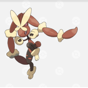 ポケgo メガミミロップ はルカリオ カイリキーと比較して戦力になるのか
