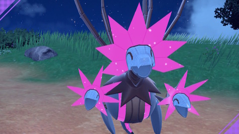 【ポケモンSV】悪飛行の範囲の広さ、にも関わらず「テツノコウベ」は何がいけなかったのか
