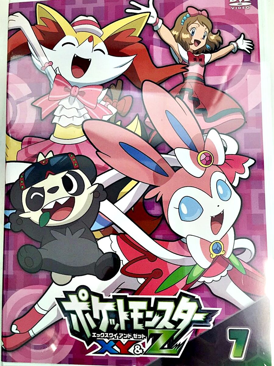 ポケモンgo Pl50花飾りfffニンフィア 爆誕 ポケモンgo Pl50花飾りfffニンフィア 爆誕