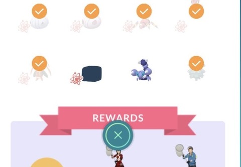 ポケモンgo スコルピ難民 こいつだけガチで出ない 出やすい時間帯とか存在する