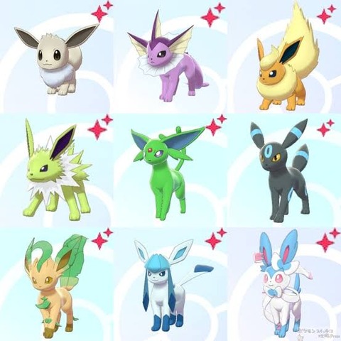 【ポケモンGO】イーブイデイ1日目反省会！