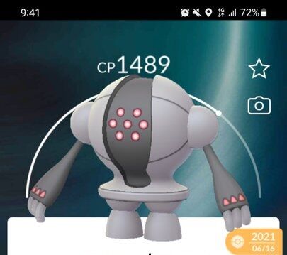 ポケモンgo レジスチル 強すぎる 電磁砲覚えて隙が無い 対処方法は