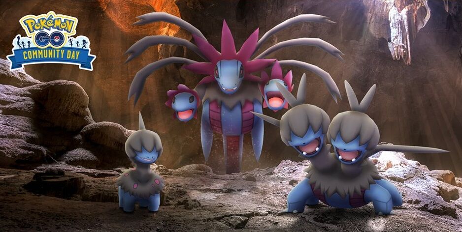 ポケモンgo サザンドラは悪タイプ最強レイドアタッカー Dpsでダークライ超え