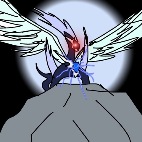 ワイが考えたポケモン、かっこよすぎる