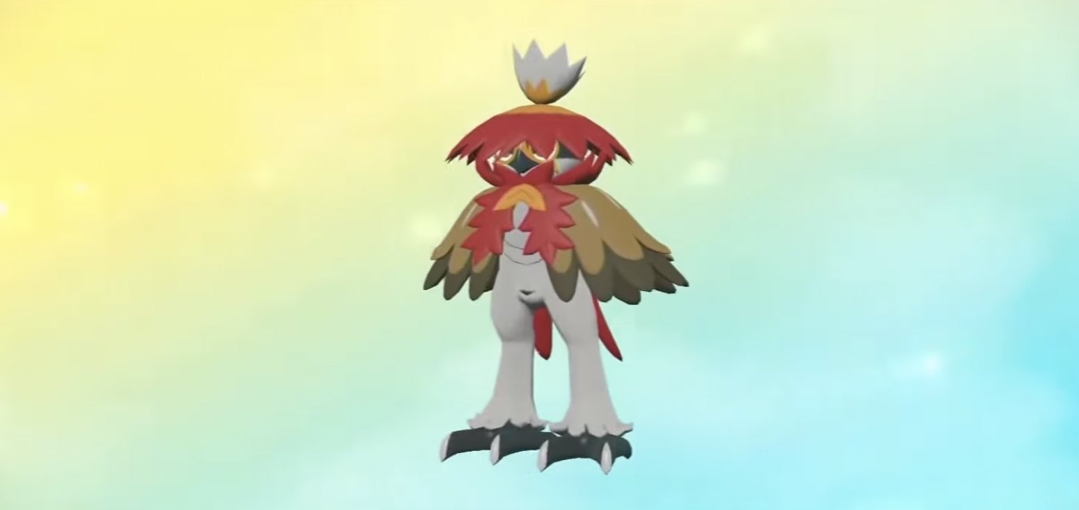 ポケモンアルセウスの 新ポケモンのデザイン 正直な感想言ってけ