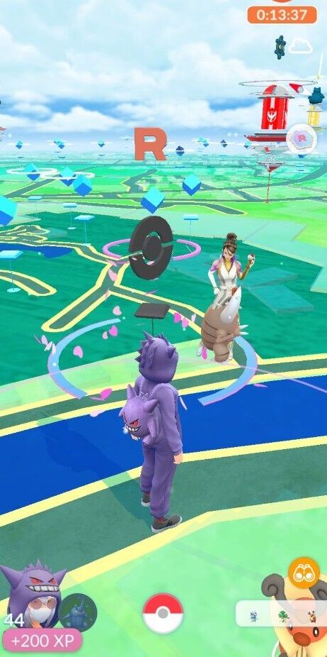 【ポケモンGO】カイロスが絶賛発生中！歓喜するカイロス民、XL飴を集めるチャンス･･･？