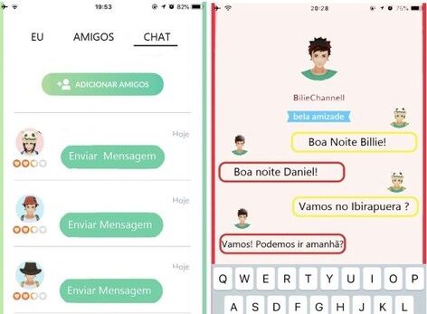 ポケモンgo 俺のジムに触れるな ジムキチが実装予定のチャット機能を悪用しそうで戦々恐々