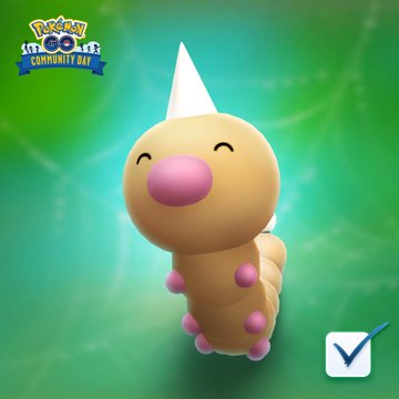 ポケモンgo Pvpで割と有用な技を覚えるポケモン ビードル タネボー コミュデイでこういうのは止めて欲しい