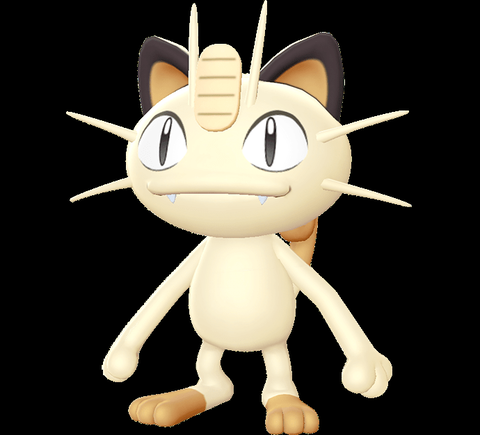 このポケモンのデザインよく見たら妖怪ヲッチ味を感じる