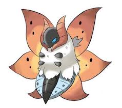 ウルガモス は今のポケモン界でやっていけるのか