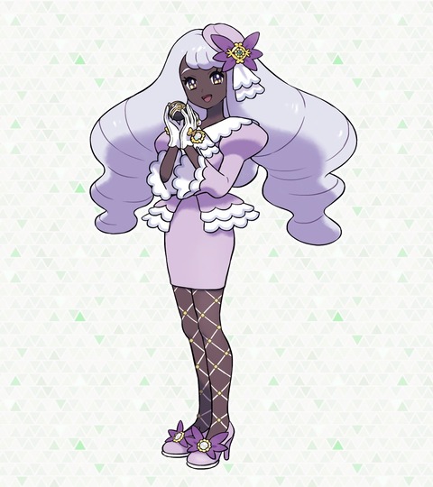 ポケモンZAのユカリの評価