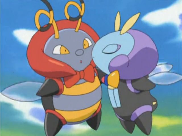 ポケモン感 ポケモンで最も酷いデザインのポケモンは ポケモン感 ポケモンで最も酷いデザインのポケモンは