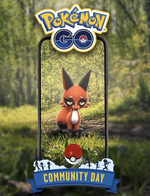 【ポケモンGO】GBL用「フォクスライ」個体値トップ３０