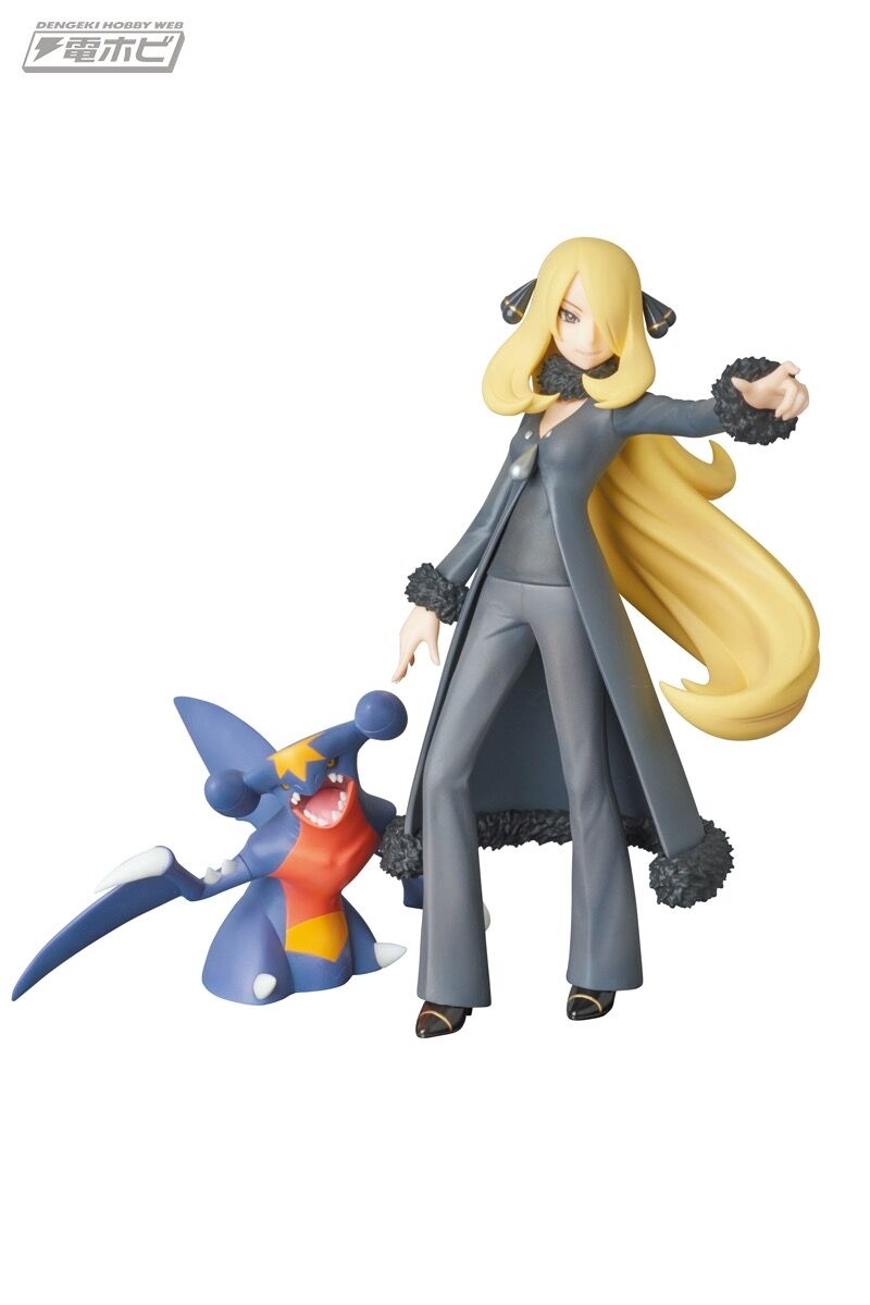 ポケモンgo 次の 原作キャラポーズ が何か大予想 Gbl報酬