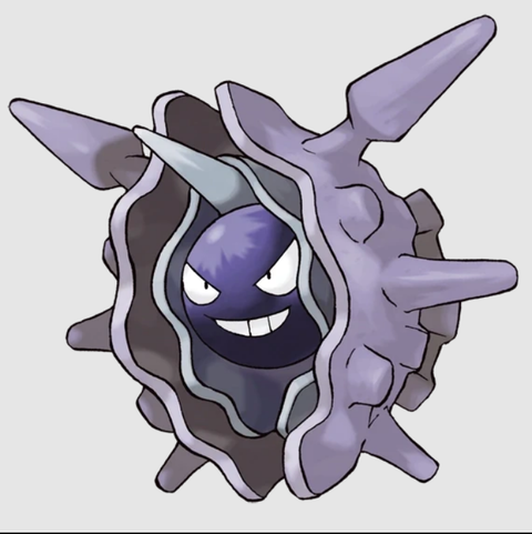 オレが好きなポケモンベスト3がこちら