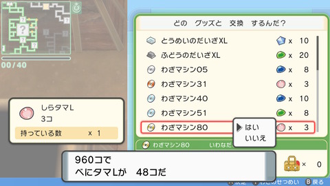 【ポケモンBDSP】超金策術！「プレート交換錬金術」で一瞬で持ち金カンスト！【手順】