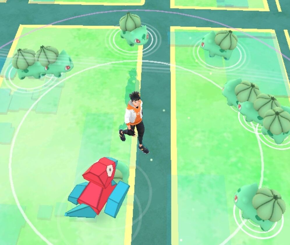 ポケモンgo フシギダネデイ 反省会 晴れでも曇りでも天候ブーストw Pvp個体出ない ポケモンgo フシギダネデイ 反省会 晴れでも曇りでも天候ブーストw Pvp個体出ない