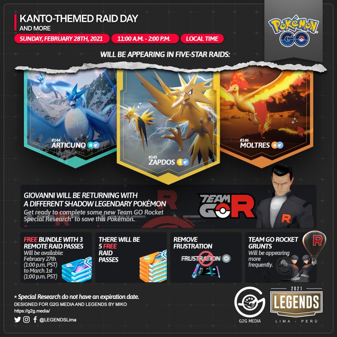 ポケモンgo やつあたり を消すチャンス到来 2月28日にロケット団イベント サカキも登場 カントーレイドデイ ポケモンgo やつあたり を消すチャンス到来 2月28日にロケット団イベント サカキも登場 カントーレイドデイ