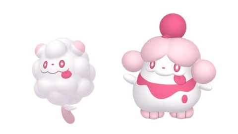 【ポケモンGO】GBL「ペロリーム」フェアリー枠として活躍できる？他のフェアリーと比べてどう？