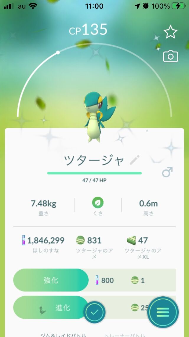ポケモンgo 砂3倍のイベント ガチればどれだけの砂が稼げる ポケモンアンテナサイト