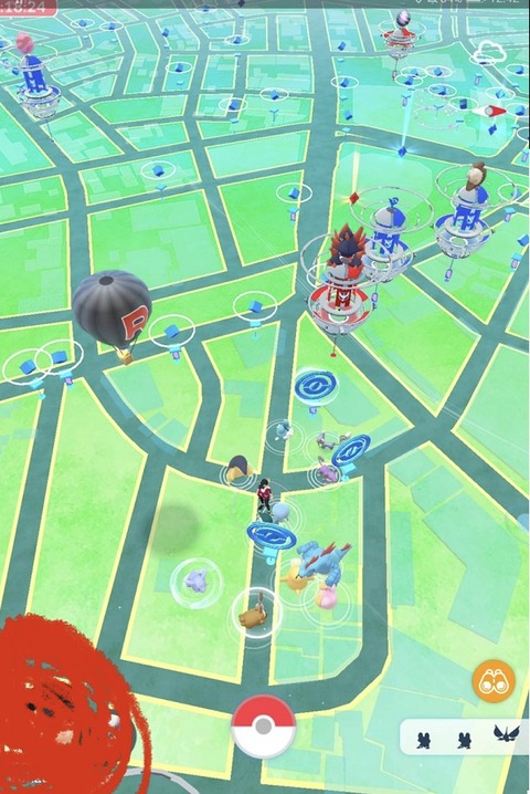 ポケモンgo ムシャーナのこと胎児って言ってる奴 パッチラゴン見たらどう思うのかな ポケモンgo ムシャーナのこと胎児って言ってる奴 パッチラゴン見たらどう思うのかな