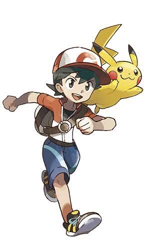 ポケモンの 歴代男主人公 で好きなキャラ ポケモンの 歴代男主人公 で好きなキャラ
