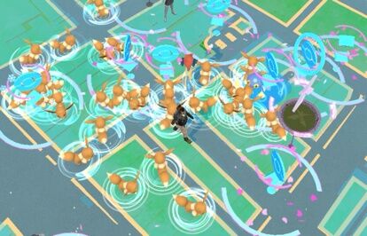 【ポケモンGO】「お出かけキャッチャー」使い勝手は？